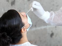 La condición sanitaria en Oaxaca se agudiza ante la multiplicación de casos por COVID-19. EL INFORMADOR/ARCHIVO.