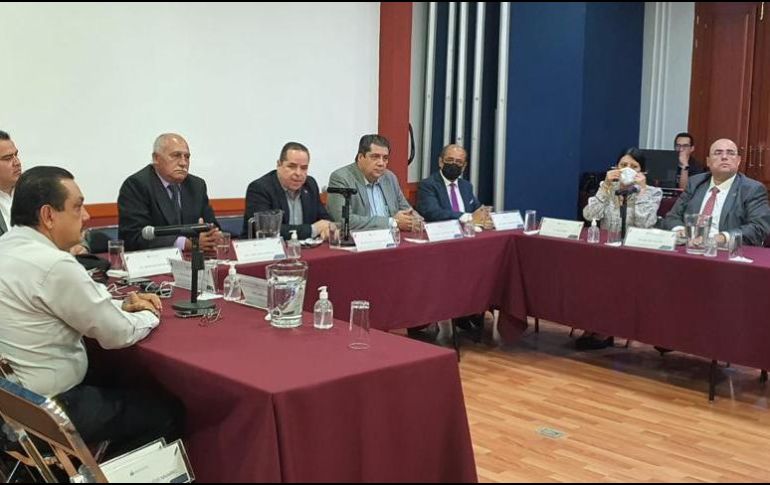 Las enmiendas planteadas tendrían como efecto disminuir la carga laboral del Poder Judicial. ESPECIAL