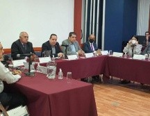 Las enmiendas planteadas tendrían como efecto disminuir la carga laboral del Poder Judicial. ESPECIAL