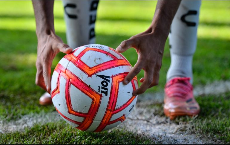 Se han marcado 56 goles en 18 partidos del Apertura 2022. IMAGO7