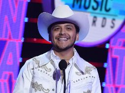 Después de vender todos sus boletos para las fechas del 1 y 5 de Octubre, el intérprete de 