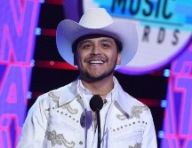 Después de vender todos sus boletos para las fechas del 1 y 5 de Octubre, el intérprete de 