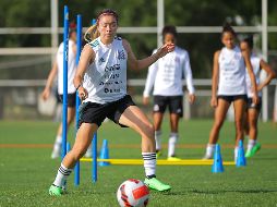 Esta noche a las 21:00 horas, México se medirá ante el combinado de Estados Unidos. IMAGO7