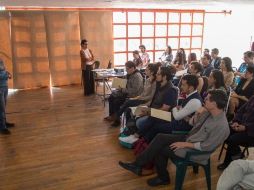 Se contará con una serie de conferencias y talleres sobre la fotografía escénica a través de su análisis como fuente documental, de memoria y discurso creativo. Cortesía / SC Federal