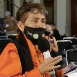 UdeG: Ataque a Susana Carreño debe ser investigado por la FGR, dice la universidad