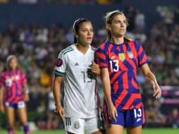 El Tricolor de la categoría necesita ganar este partido por una abultada diferencia de goles. IMAGO7