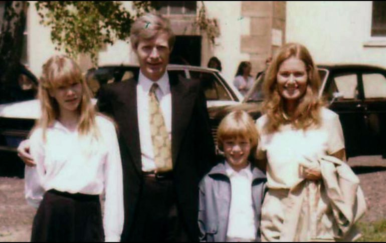 El asesino de mi hija llega a Netflix lleno de justicia y crímenes. CORTESÍA / NETFLIX