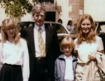 El asesino de mi hija llega a Netflix lleno de justicia y crímenes. CORTESÍA / NETFLIX