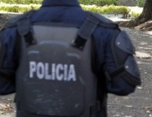 La diputada priista sostuvo que la situación de falta de equipamiento y prestaciones es crítica en casi todas las policías municipales de Jalisco. EL INFORMADOR / ARCHIVO
