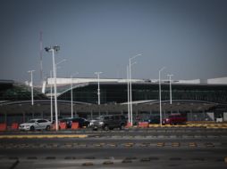 La aeronave tendría matrícula de Estados Unidos. SUN/ARCHIVO