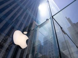Apple se une a tecnológicas como Google, Facebook y Twitter que han sido multadas por Rusia. AP/ARCHIVO