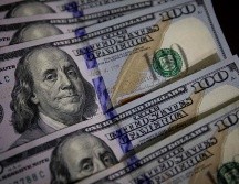 En los últimos dos años, Jalisco fue el Estado que más remesas recibió, en 2021 fueron cinco mil 236 millones de dólares. EFE/ARCHIVO