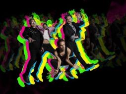 Café Tacvba llegará a 10 ciudades con el objetivo de cerrar este año llevando su música a cada rincón del país. CORTESÍA