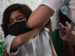 Enlas últimas 24 horas se registraron 92 muertes por COVID. XINHUA/F. Cañedo