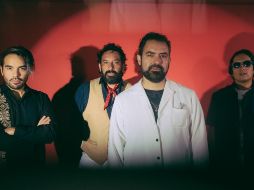 “La plegaria de la noche”, cuenta con tintes retro y ligeros toques de electrónica que nos transportarán a sonoridades profundas y contemplativas, sin dejar a un lado la fuerte influencia rítmica de la música latinoamericana. CORTESÍA