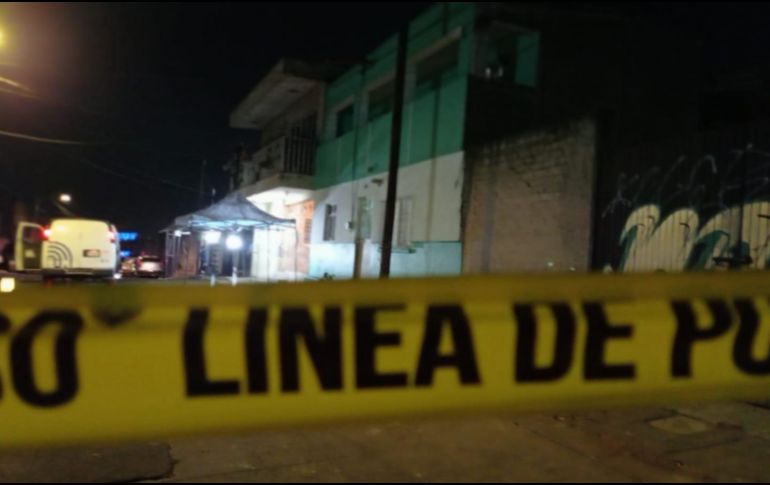 Hasta el momento no se ha identificado a las víctimas. EL INFORMADOR/ARCHIVO