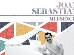 El nuevo álbum digital “Mi Esencia” se encuentra disponible a partir de ya en todas las plataformas digitales. CORTESÍA / Fonovisa