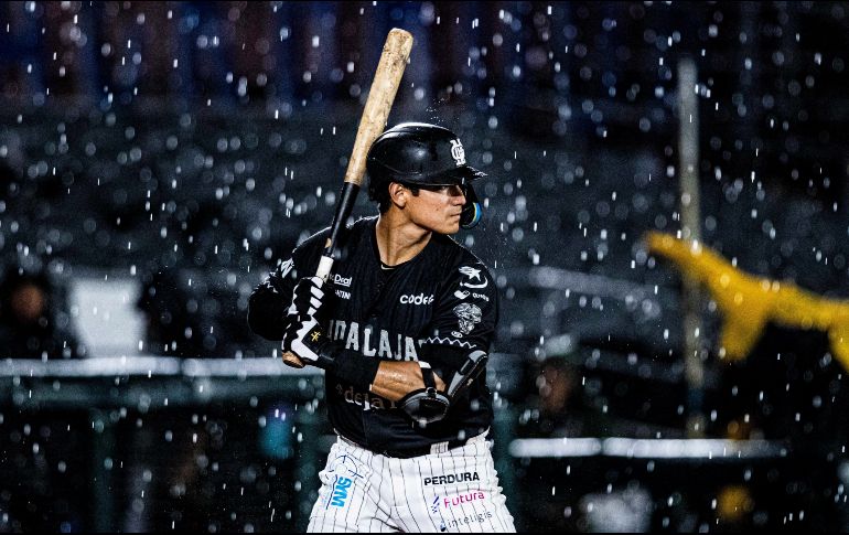 Juego entre Piratas vs Mariachis es suspendido por condiciones climatológicas desfavorables. ESPECIAL