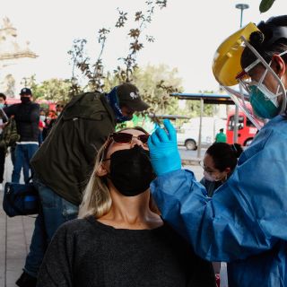 En un mes se quintuplican los contagios de COVID-19 en Jalisco