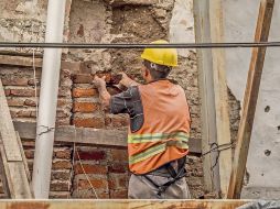 La propiedad puede ser privada, ejidal, comunal o derivada de algún programa gubernamental, y no es necesario que esté a nombre de la persona que solicita el crédito. EL INFORMADOR / ARCHIVO