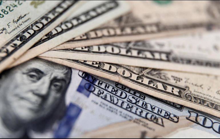 El alza de los precios de la gasolina y los alimentos fue lo que más influyó en esta nueva escalada de la inflación. EFE / ARCHIVO