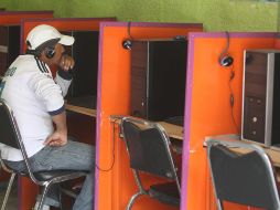 El 36.7% de las mujeres y 34.5% de los hombres víctimas de ciberacoso tuvieron contacto mediante identidades falsas: EL INFORMADOR / ARCHIVO