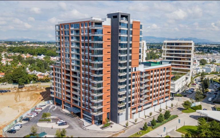 El desarrollo procura un ambiente natural y seguro donde las familias puedan contar con los mejores servicios dentro de un escenario verde. ESPECIAL