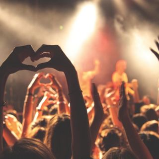 Día Mundial del Rock: Las caras del éxito