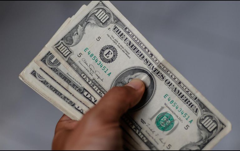 Salazar considera que el escenario en materia de precios se hace más incierto y complicado. EFE / ARCHIVO