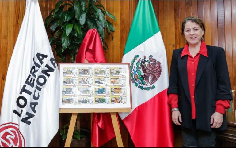 A través de las series de billetes se llevan las expresiones culturales, arquitectura, gastronomía, artesanía e historia de estos nueve Pueblos Mágicos por todo el territorio nacional. CORTESÍA