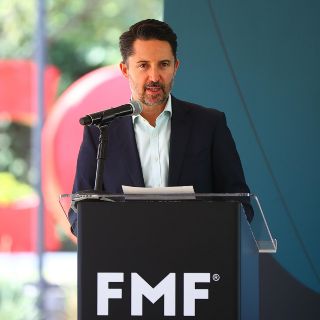 La FMF confirma reestructura a nivel selecciones nacionales