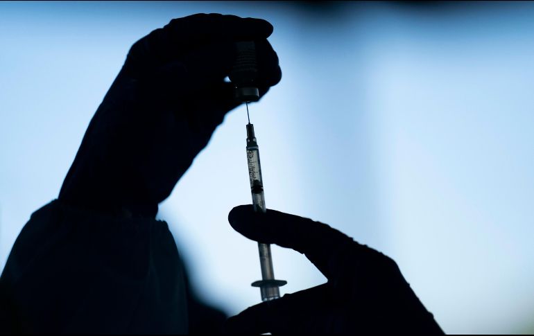 Esta enfermedad, cuyos síntomas incluyen sangrado nasal, fiebre, dolor de cabeza y fatiga, se detectó en la región de Lindi, explicó Aifello Sichalwe, el médico jefe del gobierno. AP / ARCHIVO