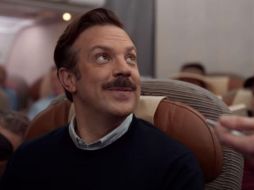 Ted Lasso fue la serie más nominada de Apple TV+. ESPECIAL