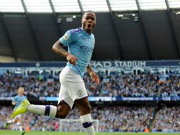 Raheem Sterling ya fue confirmado como nuevo fichaje, pero no sería el único. AP/R. Vieira
