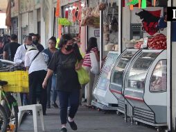 Por inflación, tapatíos dejan de comer carne y papas para salir a flote