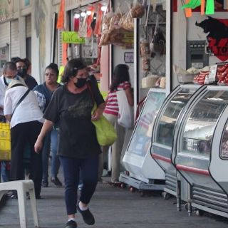 Por inflación, tapatíos dejan de comer carne y papas para salir a flote