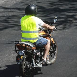Regularán uso de la motocicletas en Jalisco para evitar accidentes