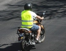 Mónica Magaña refirió que la nueva Ley de Movilidad y Seguridad Vial cambiará la jerarquía en la convivencia del espacio público. EL INFORMADOR/ARCHIVO