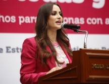 Con su iniciativa la diputada de Morena, María Padilla Romo, busca modificar el uso de los fideicomisos de promoción al turismo. ESPECIAL