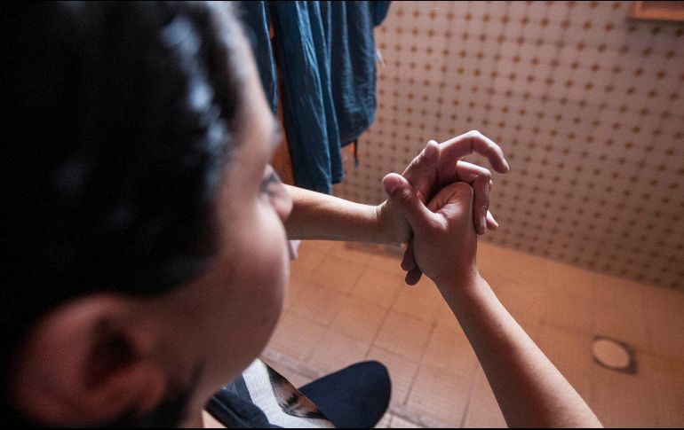 La principal sintomatología del TDAH está asociada a las variaciones conductuales, ansiedad y depresión. SUN/ ARCHIVO