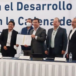 Economía de Jalisco: Buscan hacer “trajes a la medida” con apoyos a las pymes