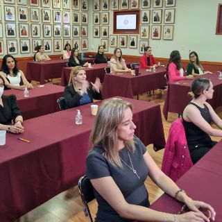 Aprueban evaluación 11 candidatas a la presidencia del Itei