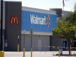 Lanza Waltmart en México pruebas de autodetección de Covid-19 con material necesario para realizar cinco pruebas. INFORMADOR/ ARCHIVO