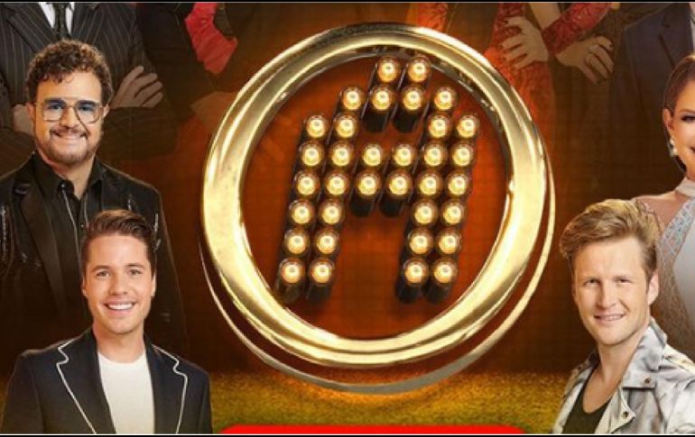 Hasta la noche de este miércoles ni los productores ni el equipo del reality de Azteca ha hablado al respecto. INSTAGRAM / laacademiatv