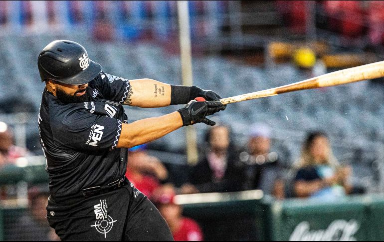 Los Mariachis se mantienen optimistas ante la posibilidad de ser parte de la postemporada . CORTESÍA