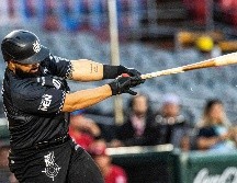 Los Mariachis se mantienen optimistas ante la posibilidad de ser parte de la postemporada . CORTESÍA