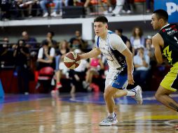 Los Astros consiguieron levantar el título de la Cibacopa, ahora buscarán triunfar en la Liga Nacional de Baloncesto Profesional. ESPECIAL
