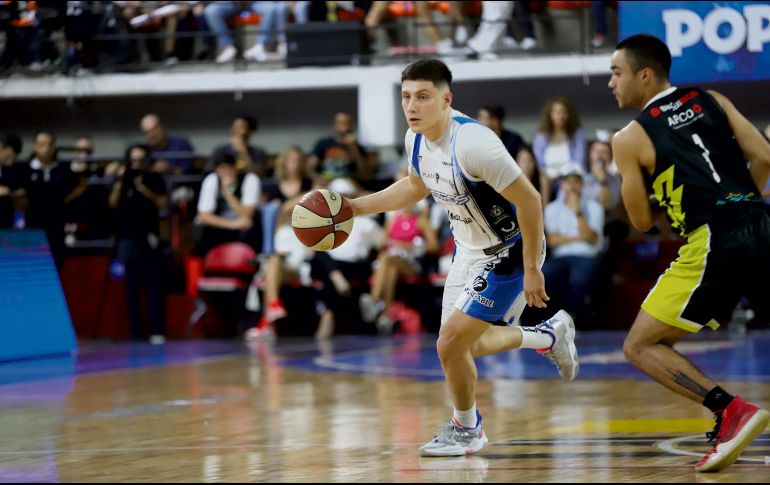 Los Astros consiguieron levantar el título de la Cibacopa, ahora buscarán triunfar en la Liga Nacional de Baloncesto Profesional. ESPECIAL