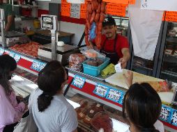 Alimentos registran alzas de precios de hasta 30 por ciento