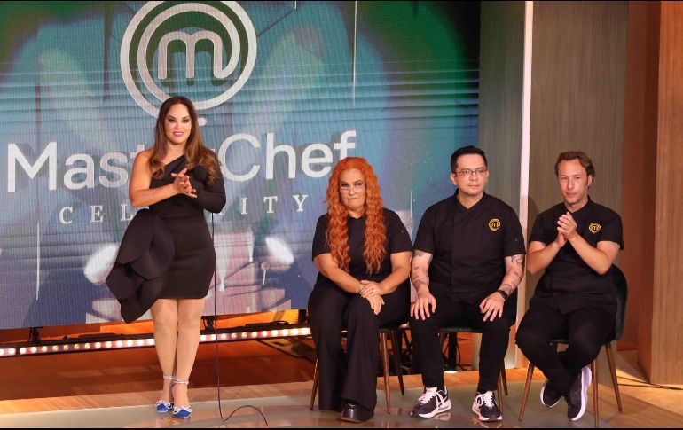 Tatiana eliminó la postal de sus redes, pero ya era demasiado tarde ya que varios usuarios y seguidores del programa ya la habían visto y hasta opinaron al respecto. SUN / ARCHIVO